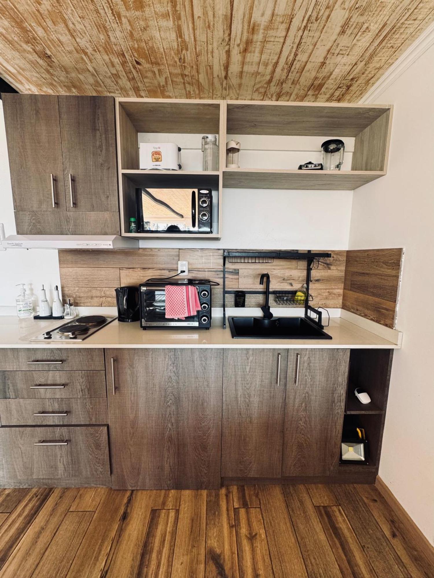 Lofts - Casa El Pangue, Zapallar Exteriör bild