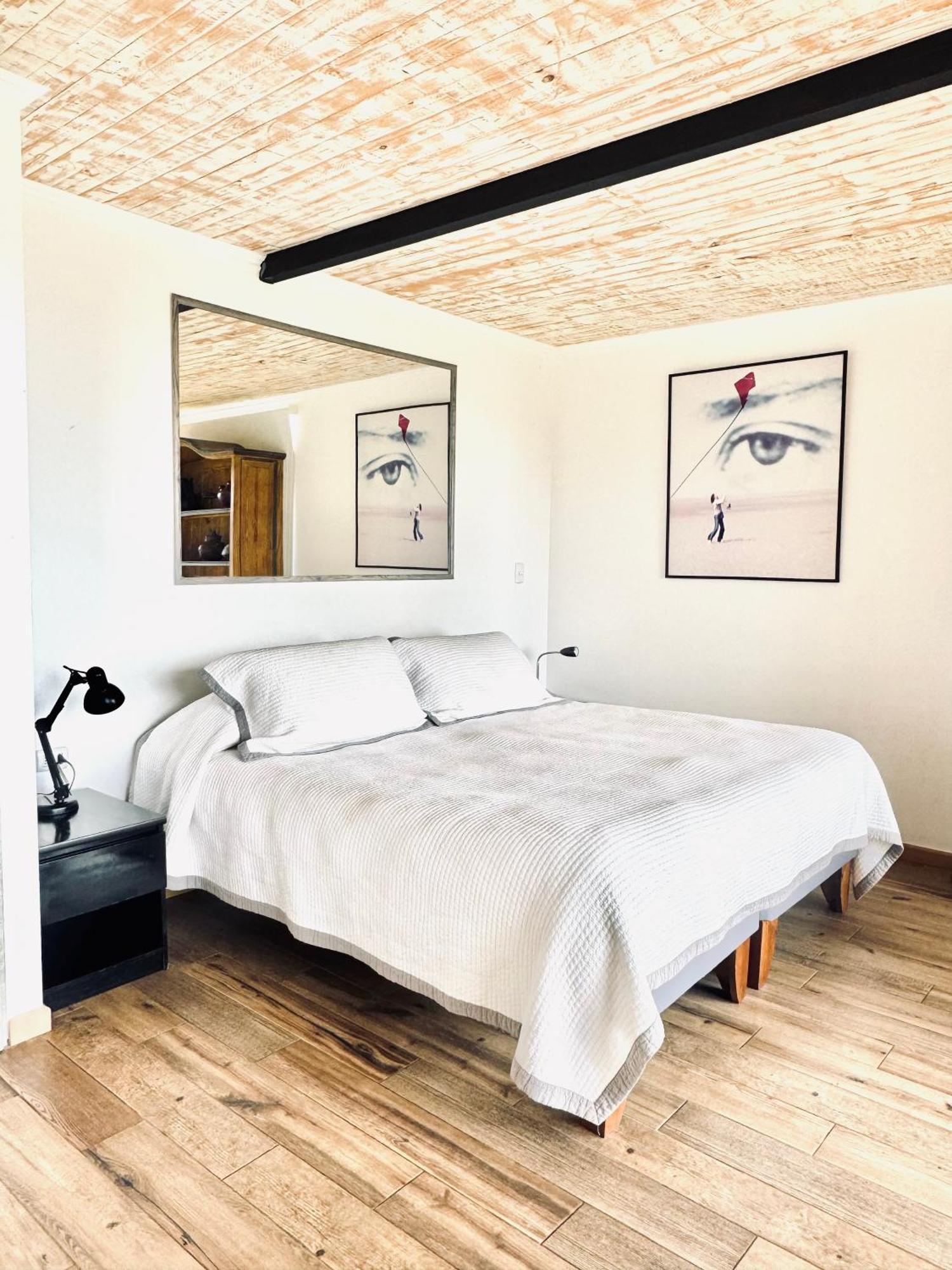 Lofts - Casa El Pangue, Zapallar Exteriör bild